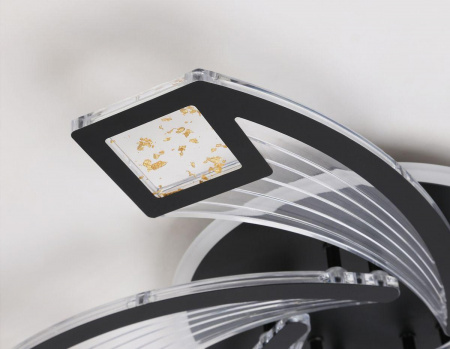 Потолочная светодиодная люстра Ambrella light Acrylica Original FA4478