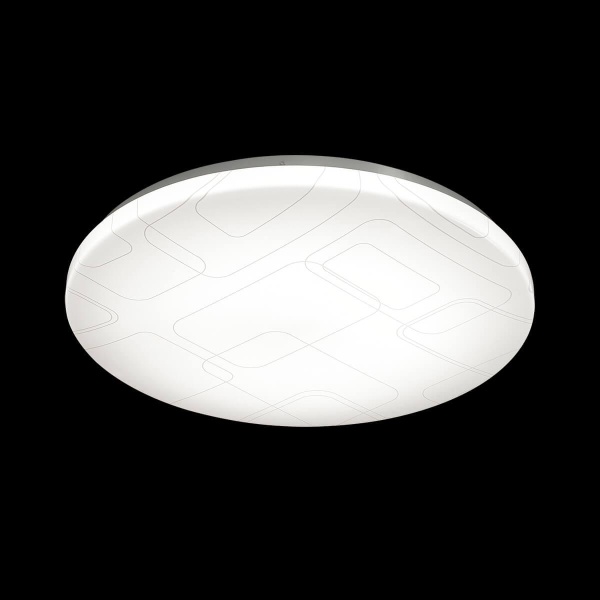 Настенно-потолочный светодиодный светильник Sonex Pale Modes 2043/DL