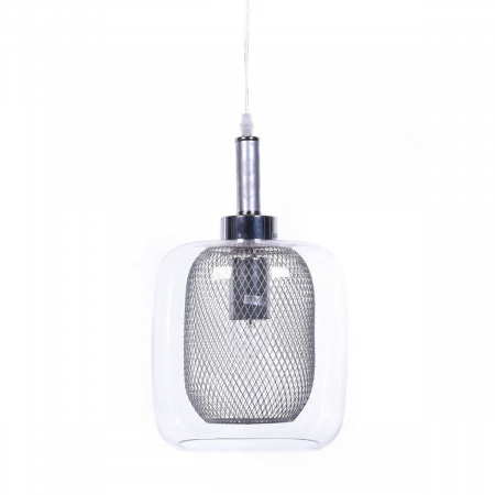 Подвесной светильник Lumina Deco Bessa LDP 11337 SL