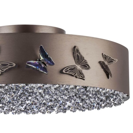 Потолочный светодиодный светильник Lightstar Faraone 701021 Алматы Потолочный светодиодный светильник Lightstar Faraone 701021