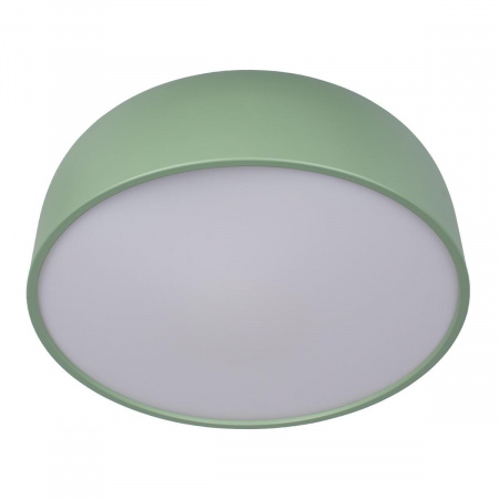 Потолочный светодиодный светильник Loft IT Axel 10201/480 Green