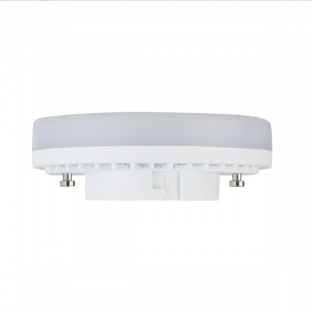 Лампа светодиодная Elektrostandard GX53 12W 4200K матовая a049830 Алматы Лампа светодиодная Elektrostandard GX53 12W 4200K матовая a049830
