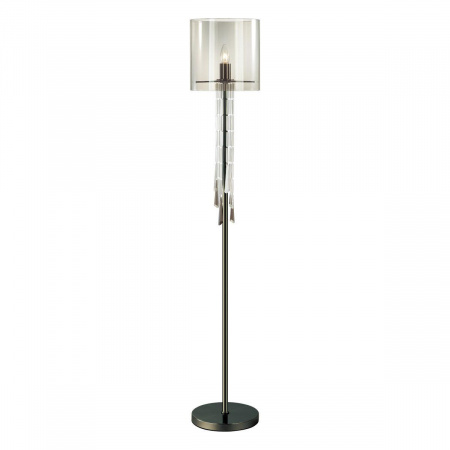 Торшер Odeon Light Exclusive Nicole 4890/1F