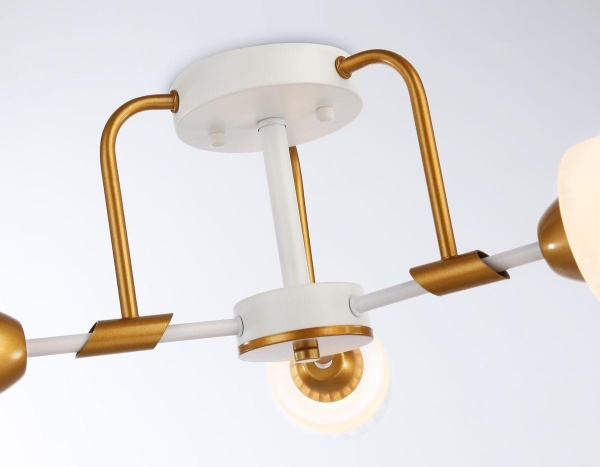 Потолочная люстра Ambrella light Traditional Modern TR303321