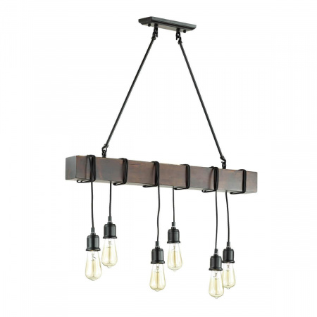 Подвесной светильник Lumion Lofti Klaus 3740/6