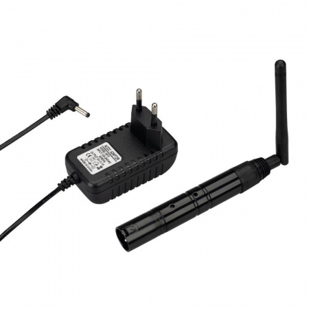 Усилитель Arlight Smart-DMX-Transmitter Black 028416 Алматы