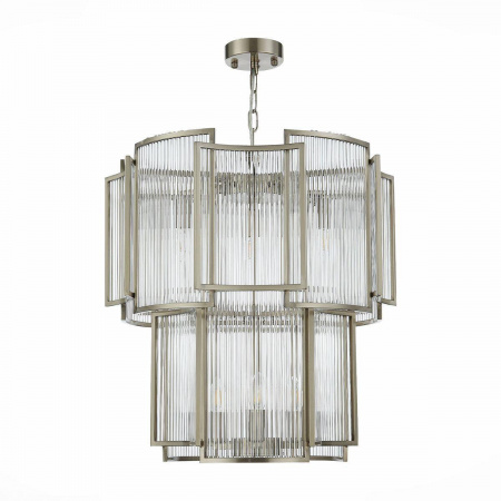 Подвесная люстра ST Luce Cosenza SL1234.103.08
