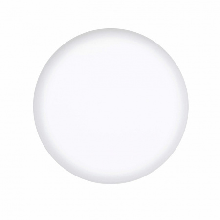 Лампа светодиодная Uniel GX53 7W 3000K матовая LED-GX53-7W/3000K+3000K/GX53/FR PLB02WH UL-00006497