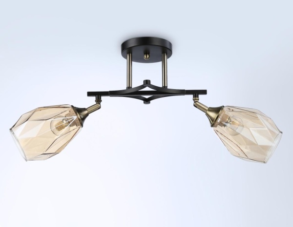 Подвесной светильник Ambrella light Traditional Modern TR303032