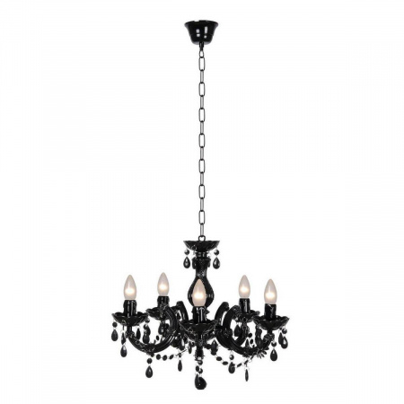 Подвесная люстра Lucide Arabesque 78351/05/30