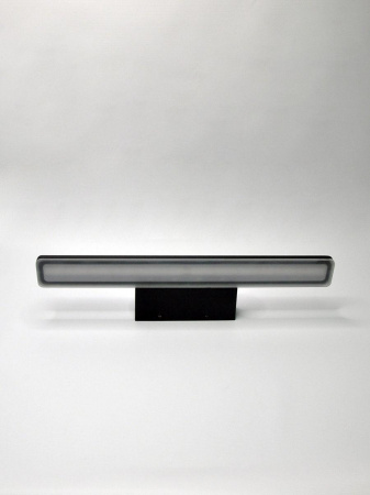 Подсветка для картин Elvan GW-1088/45-12W-WW-Bk