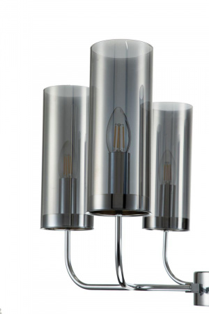 Подвесная люстра Indigo Balletto 13014/6R Chrome V000257