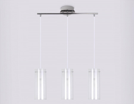 Подвесной светильник Ambrella light Traditional TR3675