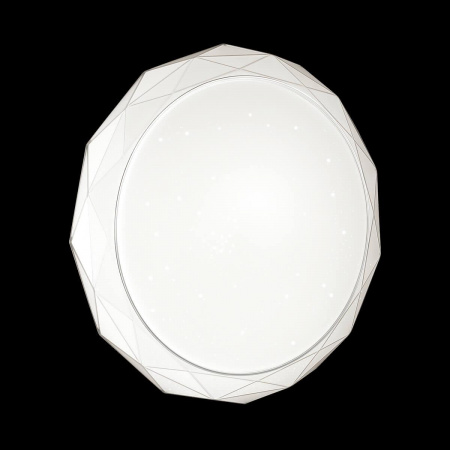 Настенно-потолочный светодиодный светильник Sonex Pale Gino 2045/EL
