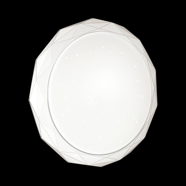 Настенно-потолочный светодиодный светильник Sonex Pale Gino 2045/EL