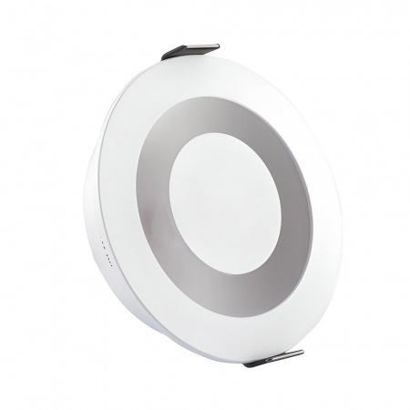 Встраиваемый светильник Denkirs DK2700-WH