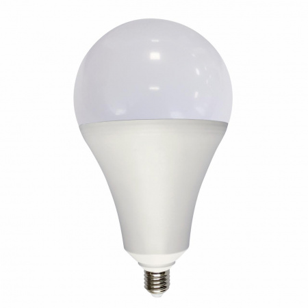 Лампа светодиодная Volpe E27 65W 4000K матовая LED-A160-65W/4000K/E27/FR/NR UL-00005617