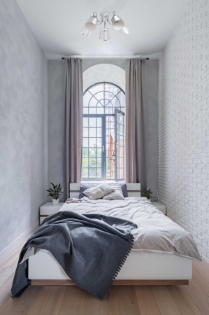 Потолочная люстра De Markt City Лацио 103013105