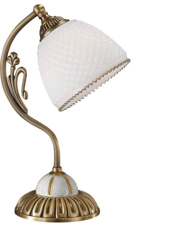 Настольная лампа Reccagni Angelo P 8606 P