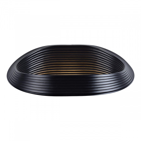 Настенный светодиодный светильник iLedex Virgo ZD8008-13W BK