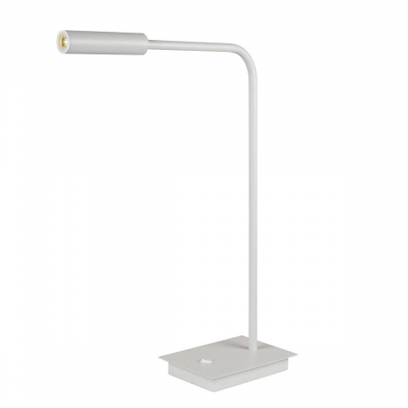 Настольная лампа iLedex Telescope 7010/1T WH