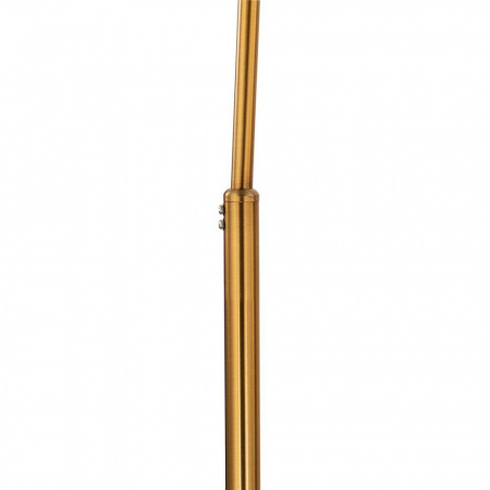 Торшер Arte Lamp Paolo A5822PN-1PB