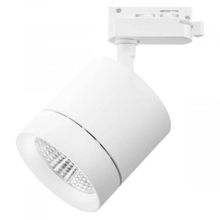 Трековый светодиодный светильник Lightstar Canno Led 301264 Алматы Трековый светодиодный светильник Lightstar Canno Led 301264