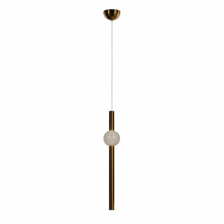 Подвесной светодиодный светильник Loft IT Crescent 5053-A