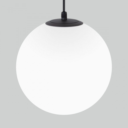 Уличный подвесной светильник Elektrostandard Sfera 35158/U черный 4690389187889