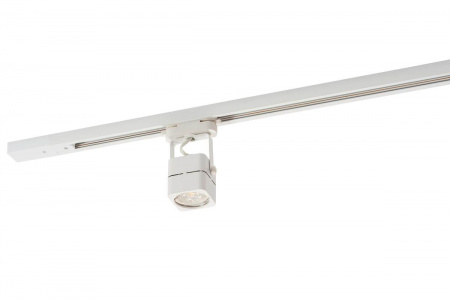 Трековый светильник Denkirs DK6003-WH