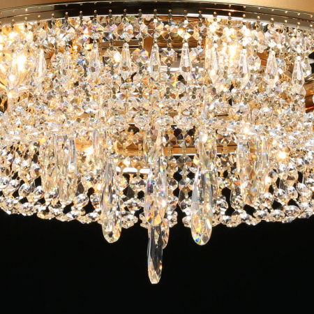 Потолочный светильник De Markt City Изольда 366012806