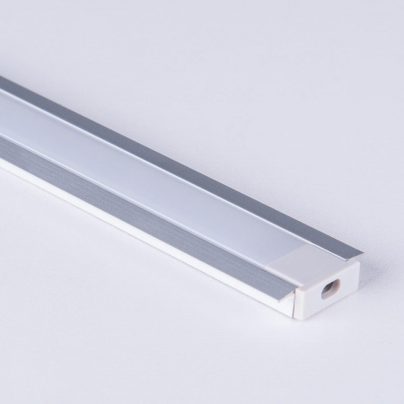 Профиль встраиваемый алюминиевый Elektrostandard LL-2-ALP007 a041812 Алматы