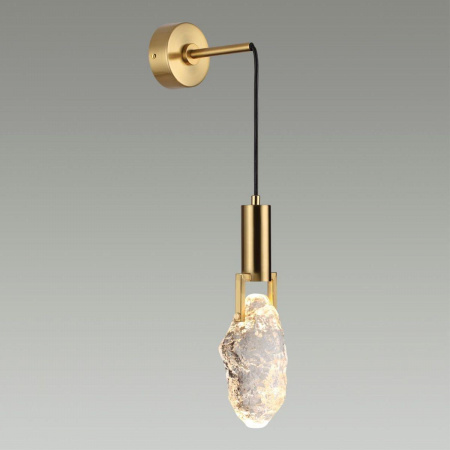 Бра Odeon Light Lia 4372/5WL