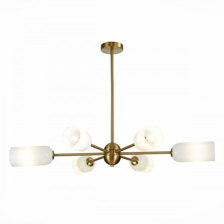 Подвесная люстра Бра ST Luce Treviso SL1180.202.06