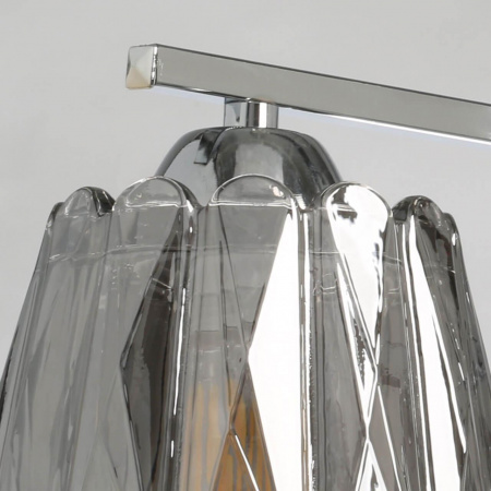 Потолочная люстра De Markt City Клэр 463012003