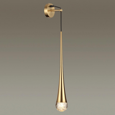 Бра Odeon Light L-vision Gota 4285/1W