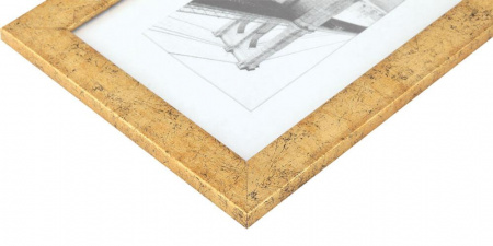 Фоторамка Image Art 609/15х21 золото (30/1200) Б0038678