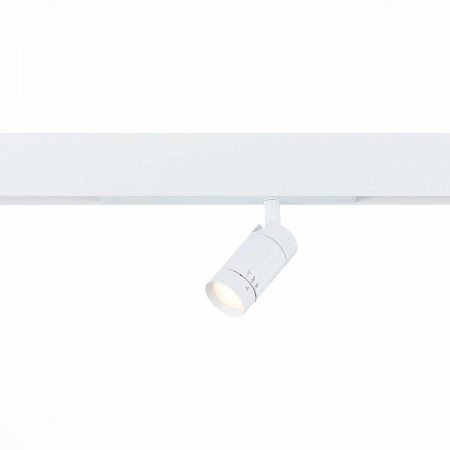 Трековый светодиодный светильник для магнитного шинопровода ST Luce ST658.596.07