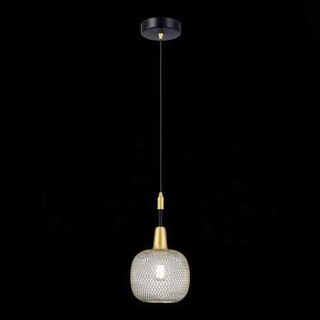 Подвесной светильник Evoluce Elitis SLE1137-403-01