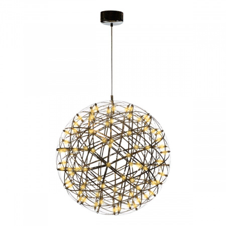 Подвесной светодиодный светильник iLedex Stratosphere FG 600-92 CR