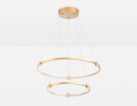 Подвесной светодиодный светильник Ambrella light Comfort Line FL5508