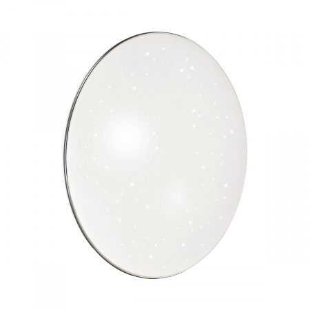 Настенно-потолочный светодиодный светильник Sonex Pale Abasi 2052/EL