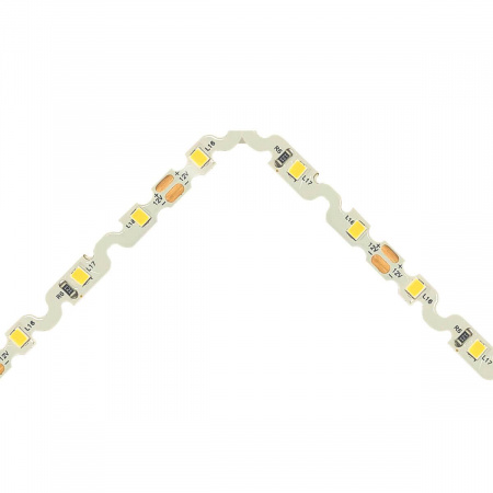 Светодиодная лента Apeyron 4,8W/m 60Led/m 2835SMD дневной белый 2M 218BL Алматы