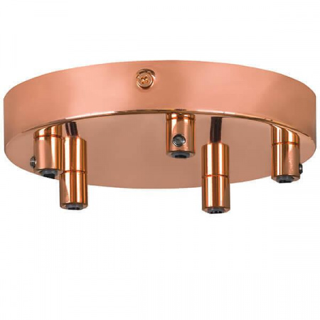 Подвесная люстра Lightstar Acrobata 761053