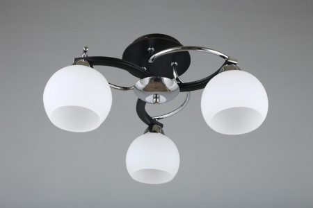 Потолочная люстра Omnilux Caldiero OML-25407-03 Алматы Потолочная люстра Omnilux Caldiero OML-25407-03