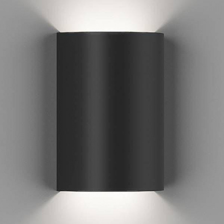 Настенный светодиодный светильник DesignLed GW Tube GW-6805-6-BL-WW 002398