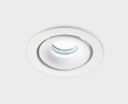 Встраиваемый светодиодный светильник Italline IT06-6011 white Алматы