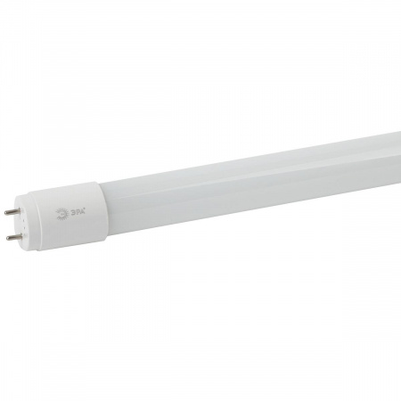 Лампа светодиодная ЭРА LED T8-10W-865-G13-600mm Б0049595 Алматы Лампа светодиодная ЭРА LED T8-10W-865-G13-600mm Б0049595