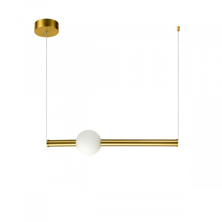 Подвесной светодиодный светильник Favourite Conceptus 2641-1P