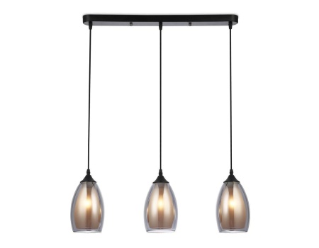 Подвесной светильник Ambrella light Traditional Modern TR3537